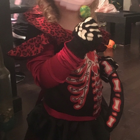 💰 OOAK kids costume - Picture 3 of 4